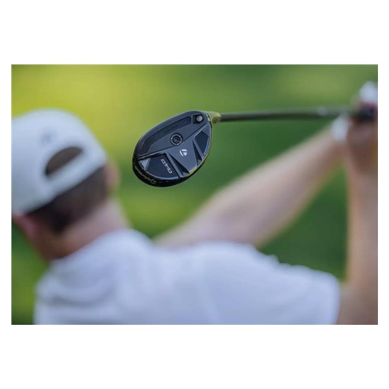 TaylorMade Qi4D Rescue pánský hybrid