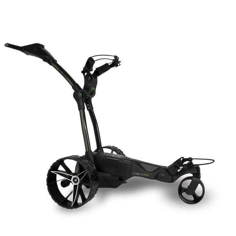 MGI Ai 500 elektrický golfový vozík (Lithium 299Wh)