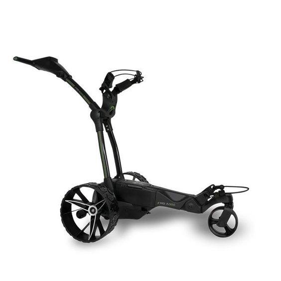 MGI Ai 500 elektrický golfový vozík (Lithium 299Wh)