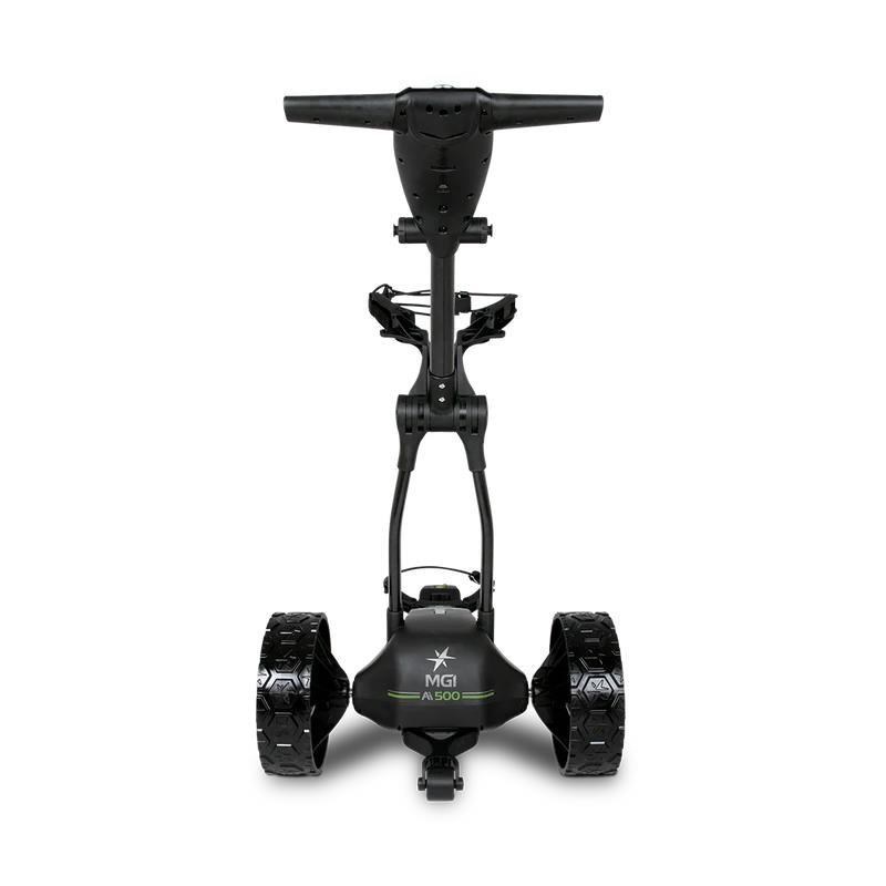 MGI Ai 500 elektrický golfový vozík (Lithium 299Wh)