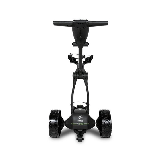 MGI Ai 500 elektrický golfový vozík (Lithium 299Wh)