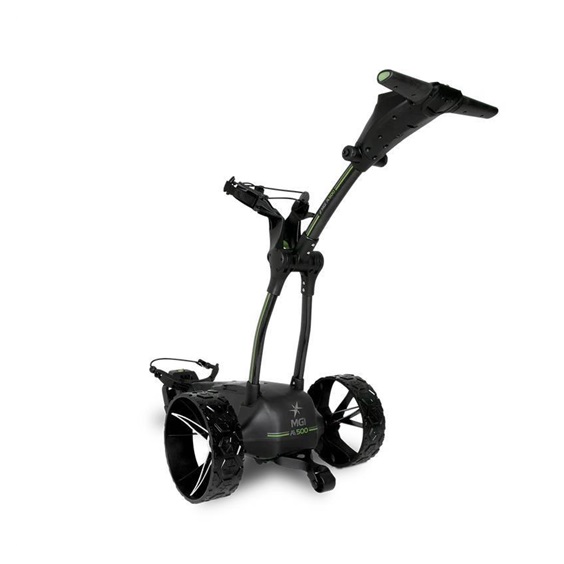 MGI Ai 500 elektrický golfový vozík (Lithium 299Wh)