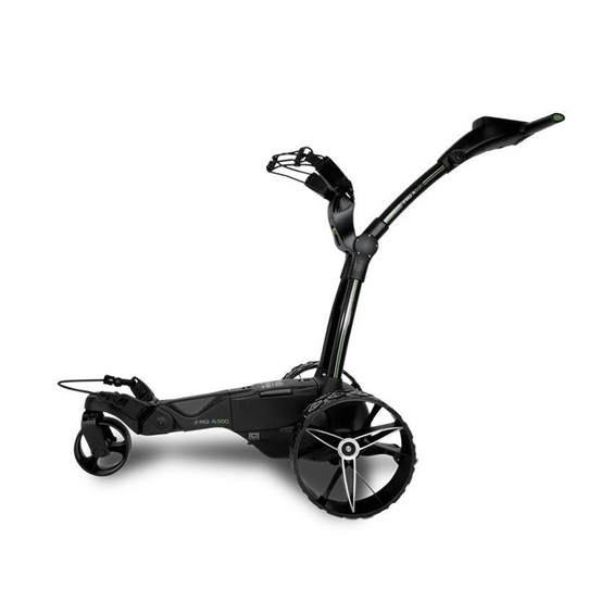 MGI Ai 500 elektrický golfový vozík (Lithium 299Wh)