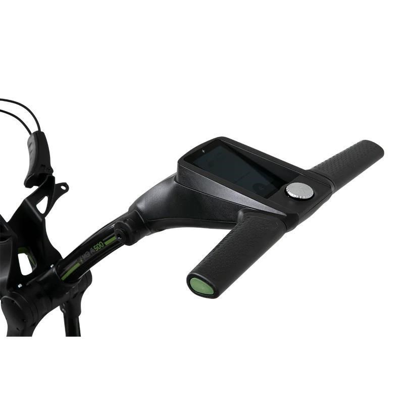MGI Ai 500 elektrický golfový vozík (Lithium 299Wh)