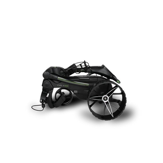 MGI Ai 500 elektrický golfový vozík (Lithium 299Wh)