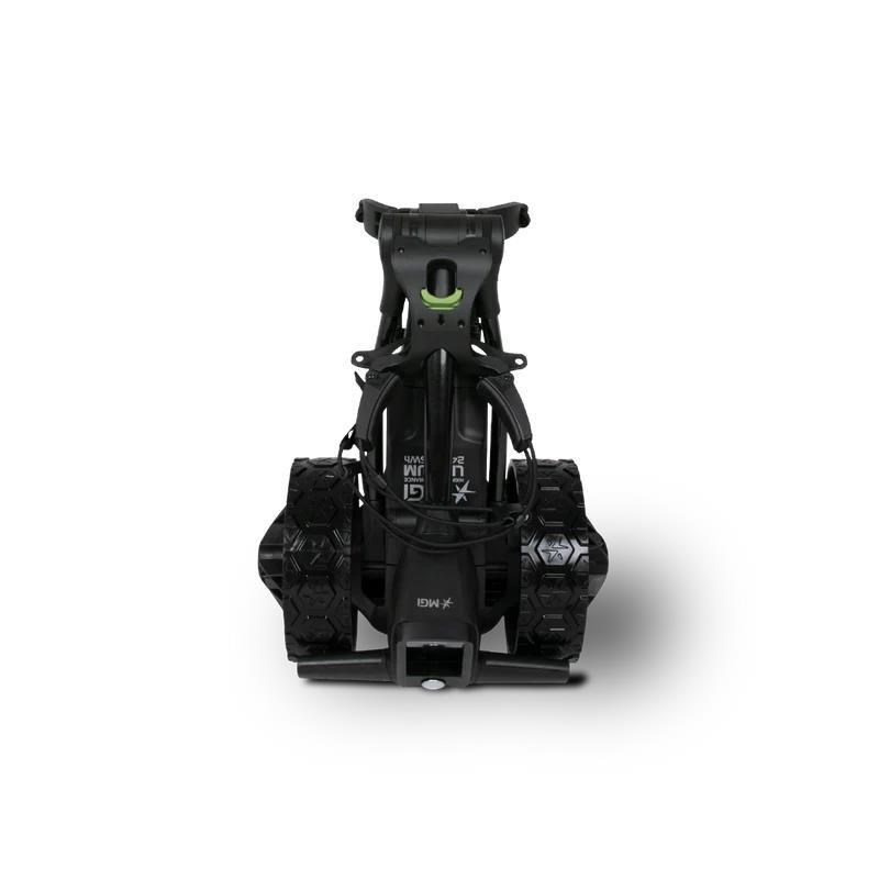 MGI Ai 500 elektrický golfový vozík (Lithium 299Wh)