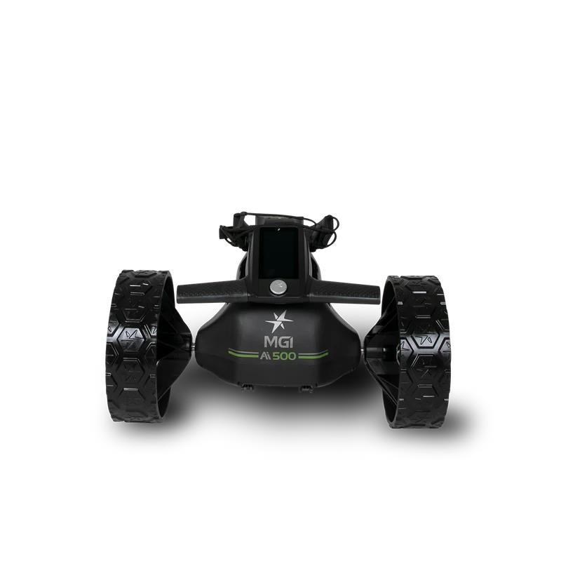 MGI Ai 500 elektrický golfový vozík (Lithium 299Wh)