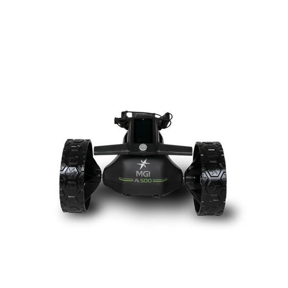 MGI Ai 500 elektrický golfový vozík (Lithium 299Wh)