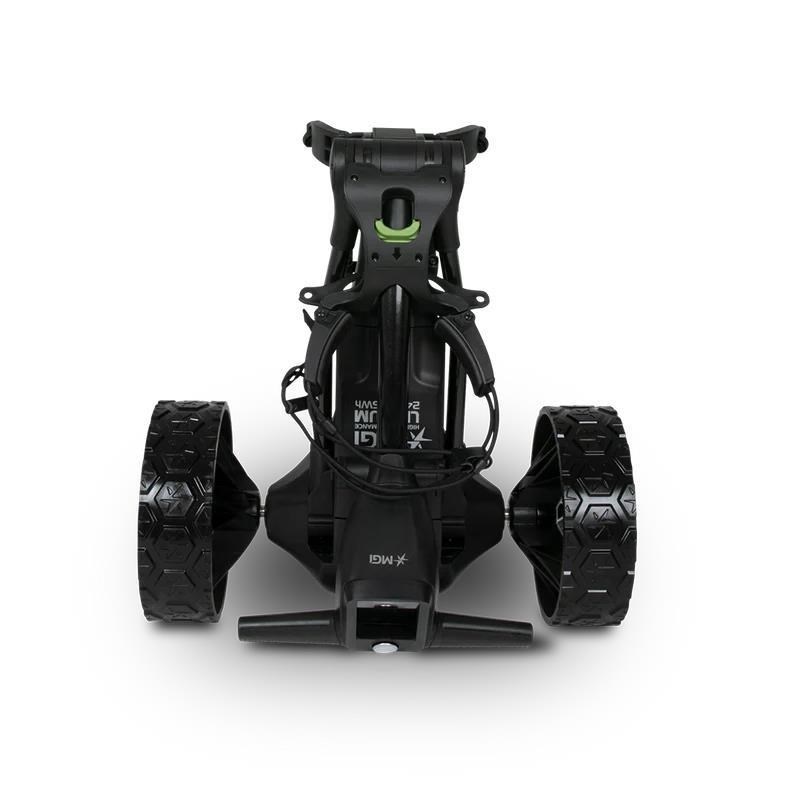 MGI Ai 500 elektrický golfový vozík (Lithium 299Wh)