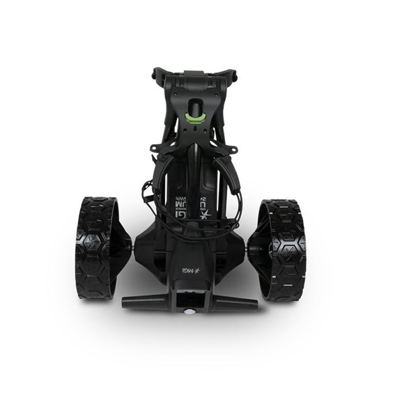 MGI Ai 500 elektrický golfový vozík (Lithium 299Wh)