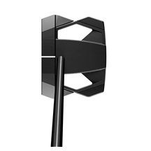 TaylorMade Spider ZT Black putter