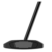 TaylorMade Spider ZT Black putter