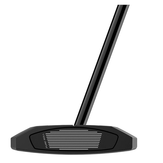 TaylorMade Spider ZT Black putter