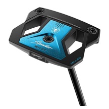 TaylorMade Spider ZT Black putter