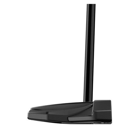 TaylorMade Spider ZT Black putter