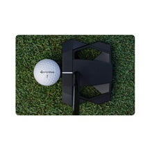 TaylorMade Spider ZT Black putter