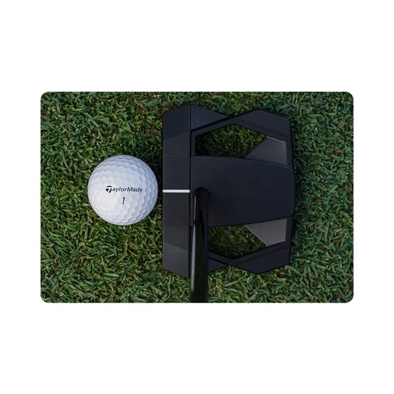 TaylorMade Spider ZT Black putter
