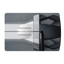 TaylorMade Spider ZT Black putter