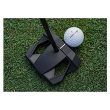 TaylorMade Spider ZT Black putter