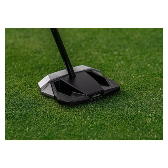 TaylorMade Spider ZT Black putter