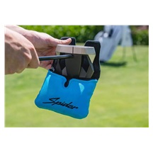 TaylorMade Spider ZT Black putter