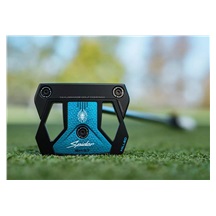 TaylorMade Spider ZT Black putter