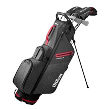 Wilson Profile pánský golfový set, ocel, pravý