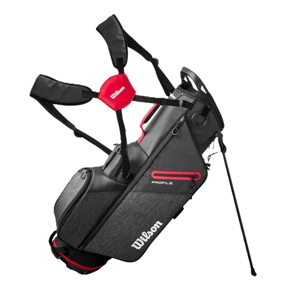 Wilson Profile pánský golfový set, ocel, pravý