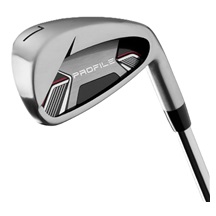Wilson Profile pánský golfový set, ocel, pravý