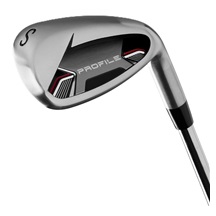 Wilson Profile pánský golfový set, ocel, pravý