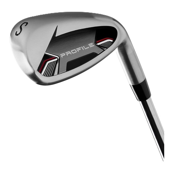 Wilson Profile pánský golfový set, ocel, pravý