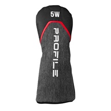 Wilson Profile pánský golfový set, ocel, pravý
