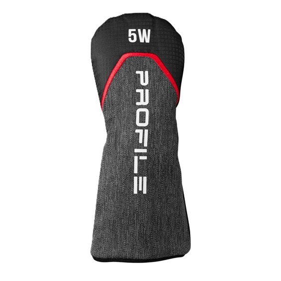 Wilson Profile pánský golfový set, ocel, pravý