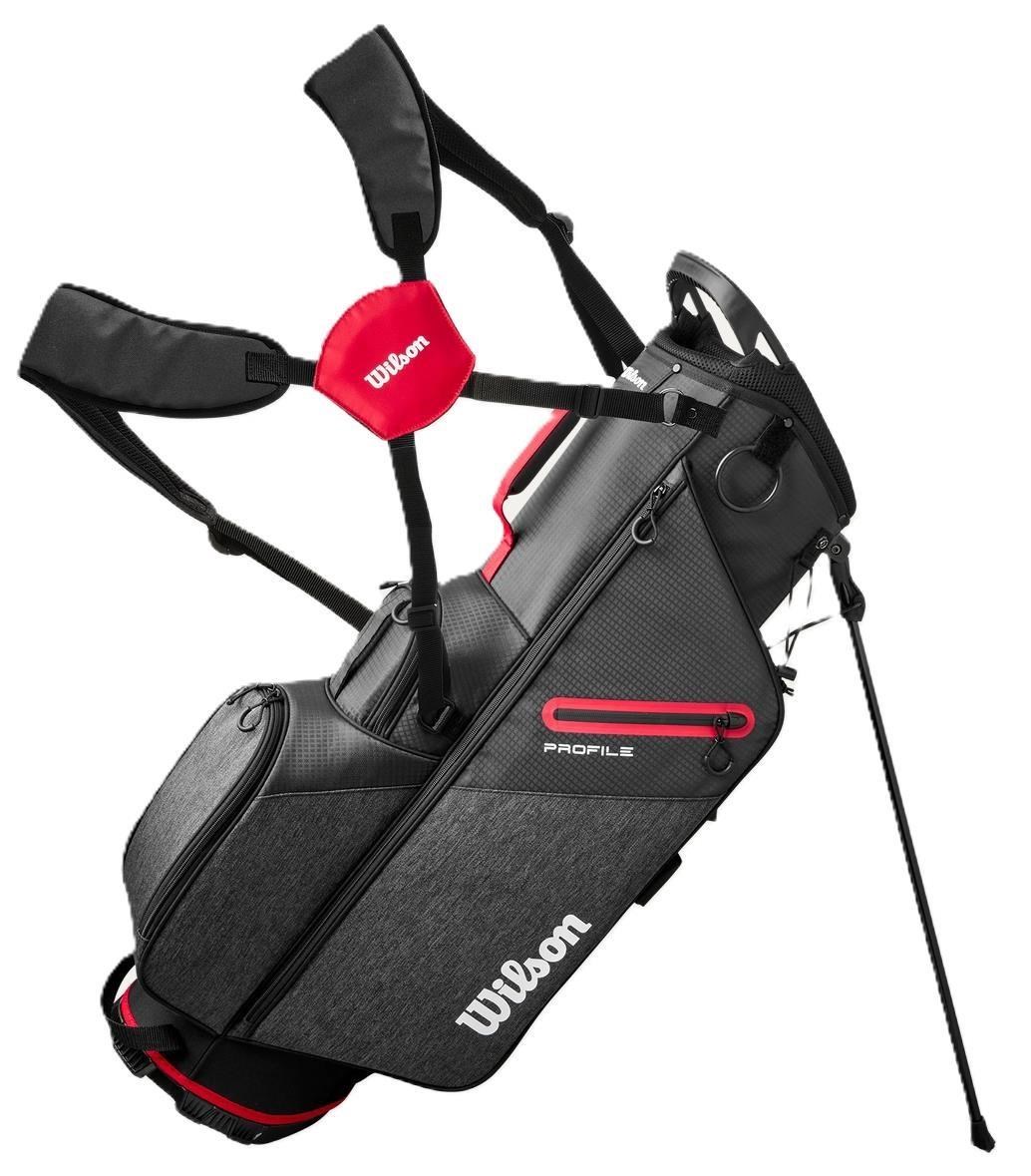 Wilson Profile pánský golfový set, ocel, pravý