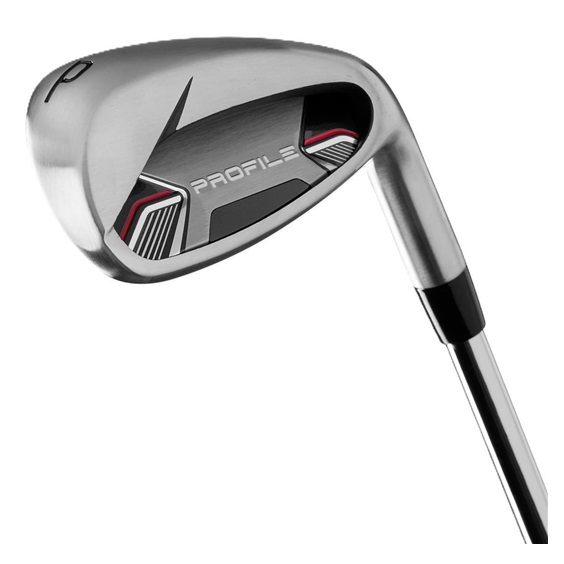Wilson Profile pánský golfový set, ocel, pravý