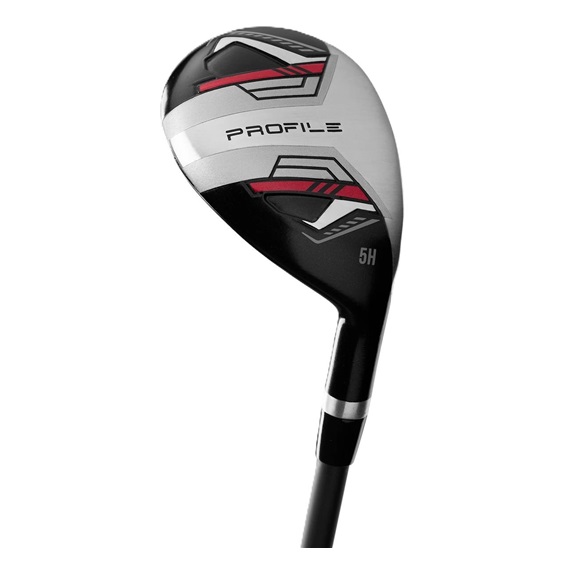 Wilson Profile pánský golfový set, ocel, levý