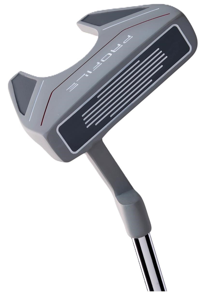 Wilson Profile pánský golfový set, ocel, levý