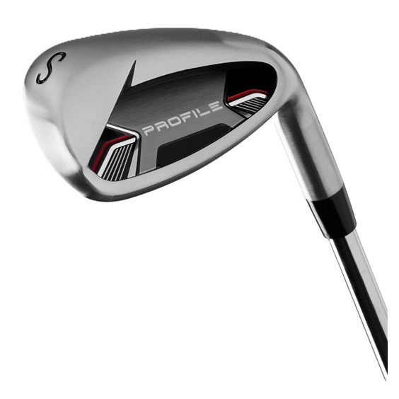 Wilson Profile pánský golfový set, ocel, levý