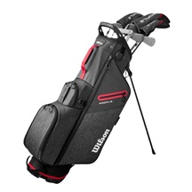 Wilson Profile pánský golfový set, grafit, pravý