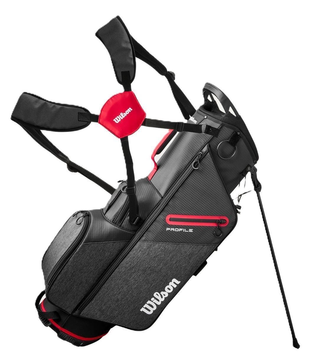 Wilson Profile pánský golfový set, grafit, pravý