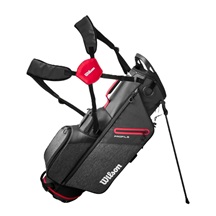 Wilson Profile pánský golfový set, grafit, pravý