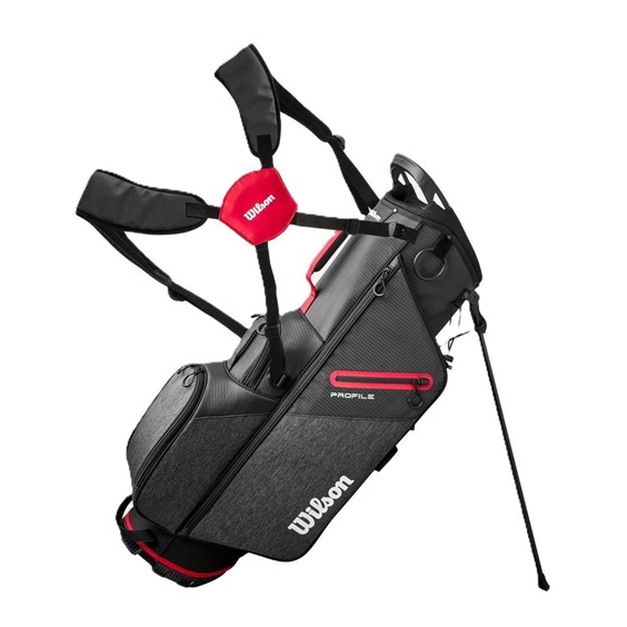 Wilson Profile pánský golfový set, grafit, pravý