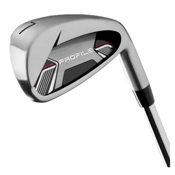 Wilson Profile pánský golfový set, grafit, pravý