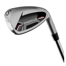 Wilson Profile pánský golfový set, grafit, pravý