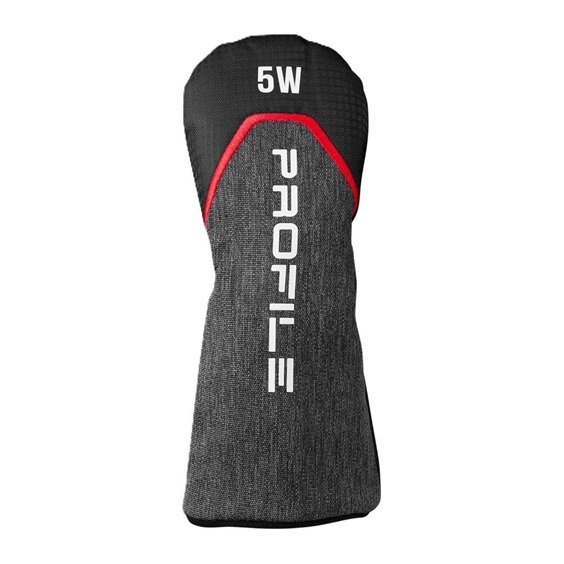 Wilson Profile pánský golfový set, grafit, pravý
