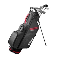 Wilson Profile pánský golfový set, grafit, levý