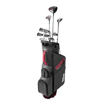 Wilson Profile pánský golfový set, grafit, levý