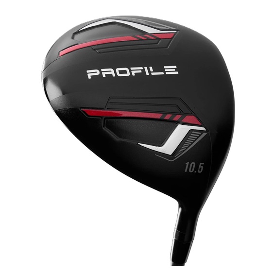 Wilson Profile pánský golfový set, grafit, levý
