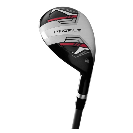 Wilson Profile pánský golfový set, grafit, levý