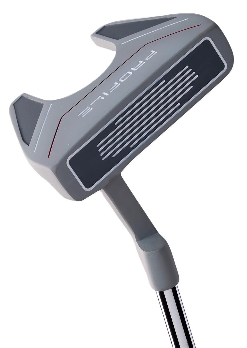 Wilson Profile pánský golfový set, grafit, levý